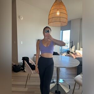 Lululemon bra top
